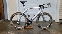 2017 Trek Madone 9 RSL P1