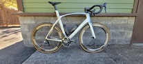 2017 Trek Madone 9 RSL P1