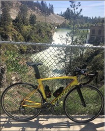 2018 Allez Sprint Comp