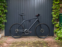 2018 Cannondale Bad Boy 3 photo