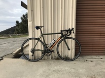 2018 Cannondale SuperSix Evo Hi-Mod 54cm