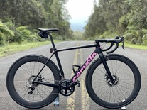2018 Cervélo R5 Disc