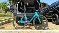 2018 Giant Propel Advanced Pro 2 photo