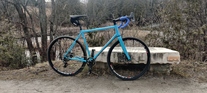 2018 Kona Rove LTD photo