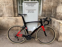 2018 Ridley Noah