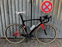2018 Ridley Noah