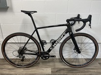2018 S-Works Crux
