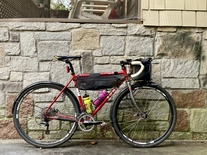 2018 Soma Fog Cutter