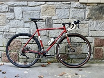 2018 Soma Fog Cutter