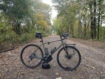 2018 Specialized Awol photo