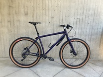 2018 Surly Krampus