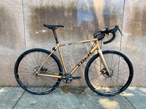 2018 Trek Crockett sscx