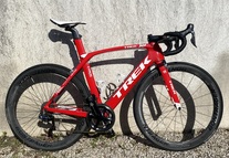 2018 Trek Madone RSL photo