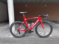 2018 Trek Madone RSL