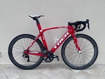 2018 Trek Madone RSL