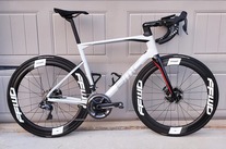 2019 BMC Roadmachine 01 Di2 photo