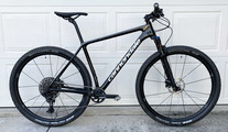2019 Cannondale F-Si 5