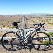 2019 Cannondale Synapse alloy photo