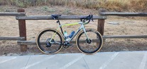 2019 Cannondale Synapse Carbon