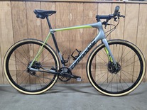 2019 Cannondale "Syngelapse"
