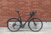 2019 Cannondale Topstone 105 photo