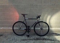 2019 Mercier Kilo TT photo