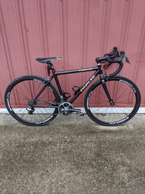 2005 Parlee Z3 photo