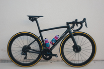 Specialized S-Works Tarmac Disc