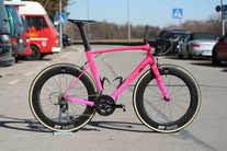 2019 Specialized Allez Sprint photo