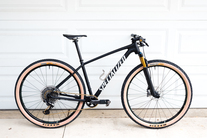 2019 Specialized Chisel Expert Medium photo