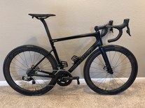 2019 Specialized Tarmac Pro Disc photo