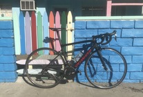 2019 Specialized Tarmac Pro SL5 54cm photo