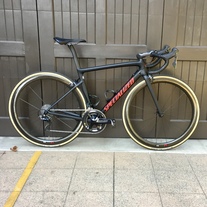 2019 Specialized Tarmac Pro SL6 photo