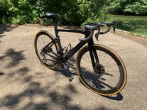 2019 Specialized Venge Pro Di2