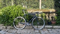 201X Cinelli Gazetta