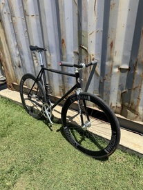 FS- 2020 all city big block 55cm $3100 photo FS- 2020 all city big block 55cm $3100 photo