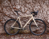 2020 Cannondale Topstone 105 custom