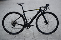 2020 Cervelo Aspero photo