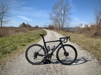 2020 Cipollini Bond 2 10th Anniversary photo