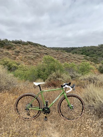 2020 Ritchey Outback V2 photo