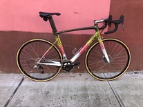 2020 Specialized Allez Sprint