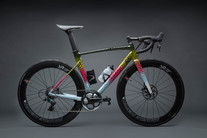 2020 Specialized Allez Sprint Disc 56cm