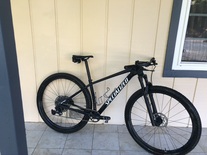 2020 Specialized Epic HT photo