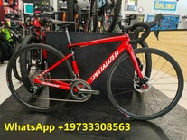 2020 Specialized Tarmac SL6 Base Disc photo