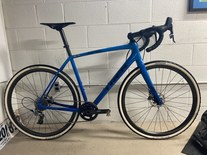 2020 Trek Boone photo