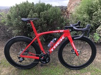 19 - 2020 Trek Domane SLR P1