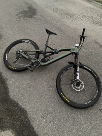 Orbea Rallon