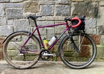 2021 Soma Double Cross Disc