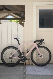 2021 Specialized Tarmac SL7