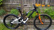 2021 Stumpjumper Evo